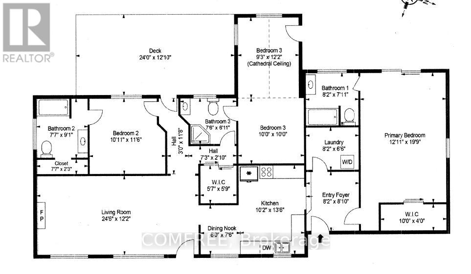 9 Stouffer St Street, Minden Hills, Ontario  K0M 2K0 - Photo 21 - X13486096