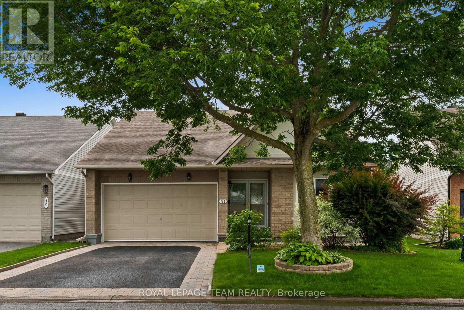 51 Settler's Ridge Way, Ottawa, Ontario  K2J 4V2 - Photo 2 - X13486134