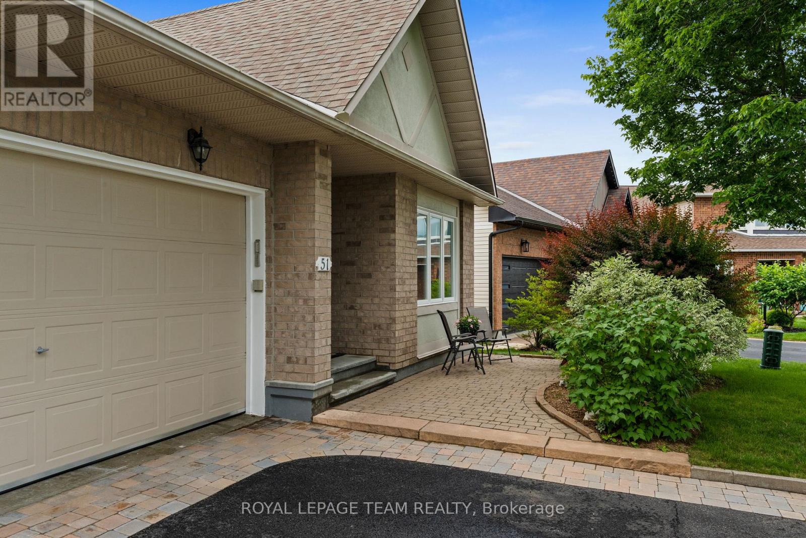 51 Settler's Ridge Way, Ottawa, Ontario  K2J 4V2 - Photo 3 - X13486134