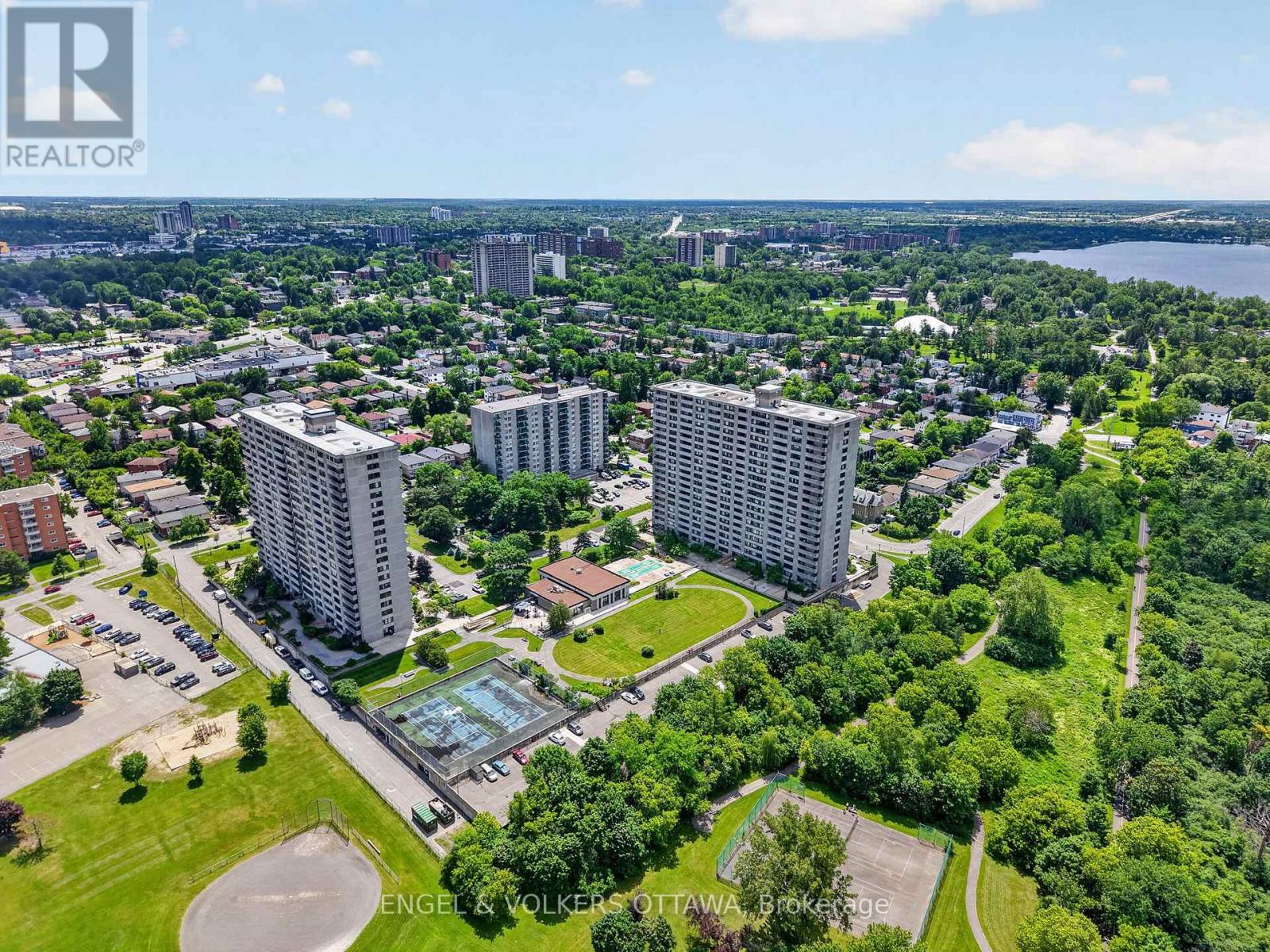 1102 - 2625 Regina Street, Ottawa, Ontario  K2B 5W8 - Photo 34 - X13486244