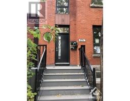 2 - 571 MCLEOD STREET, Ottawa, Ontario
