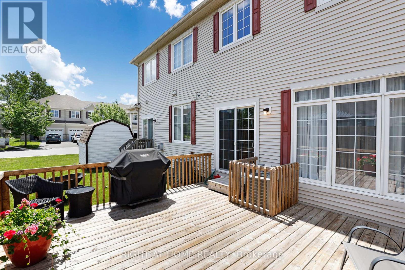 577 Ashbourne Crescent, Ottawa, Ontario  K2J 0P5 - Photo 27 - X13486440