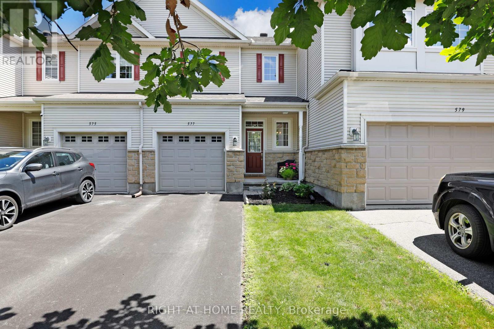 577 Ashbourne Crescent, Ottawa, Ontario  K2J 0P5 - Photo 3 - X13486440