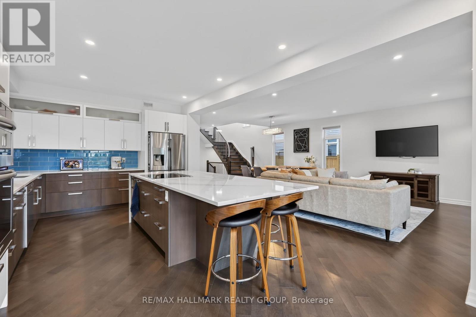 878 Excursion Way, Ottawa, Ontario  K2J 6E3 - Photo 15 - X13486444