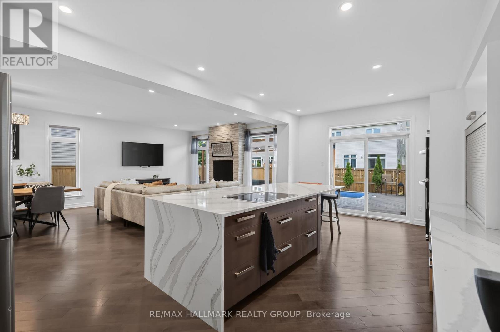878 Excursion Way, Ottawa, Ontario  K2J 6E3 - Photo 16 - X13486444