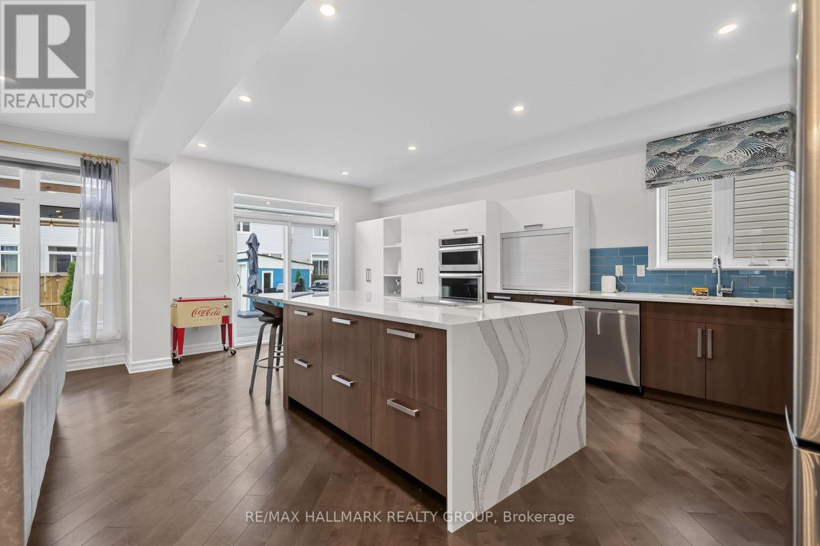 878 Excursion Way, Ottawa, Ontario  K2J 6E3 - Photo 18 - X13486444