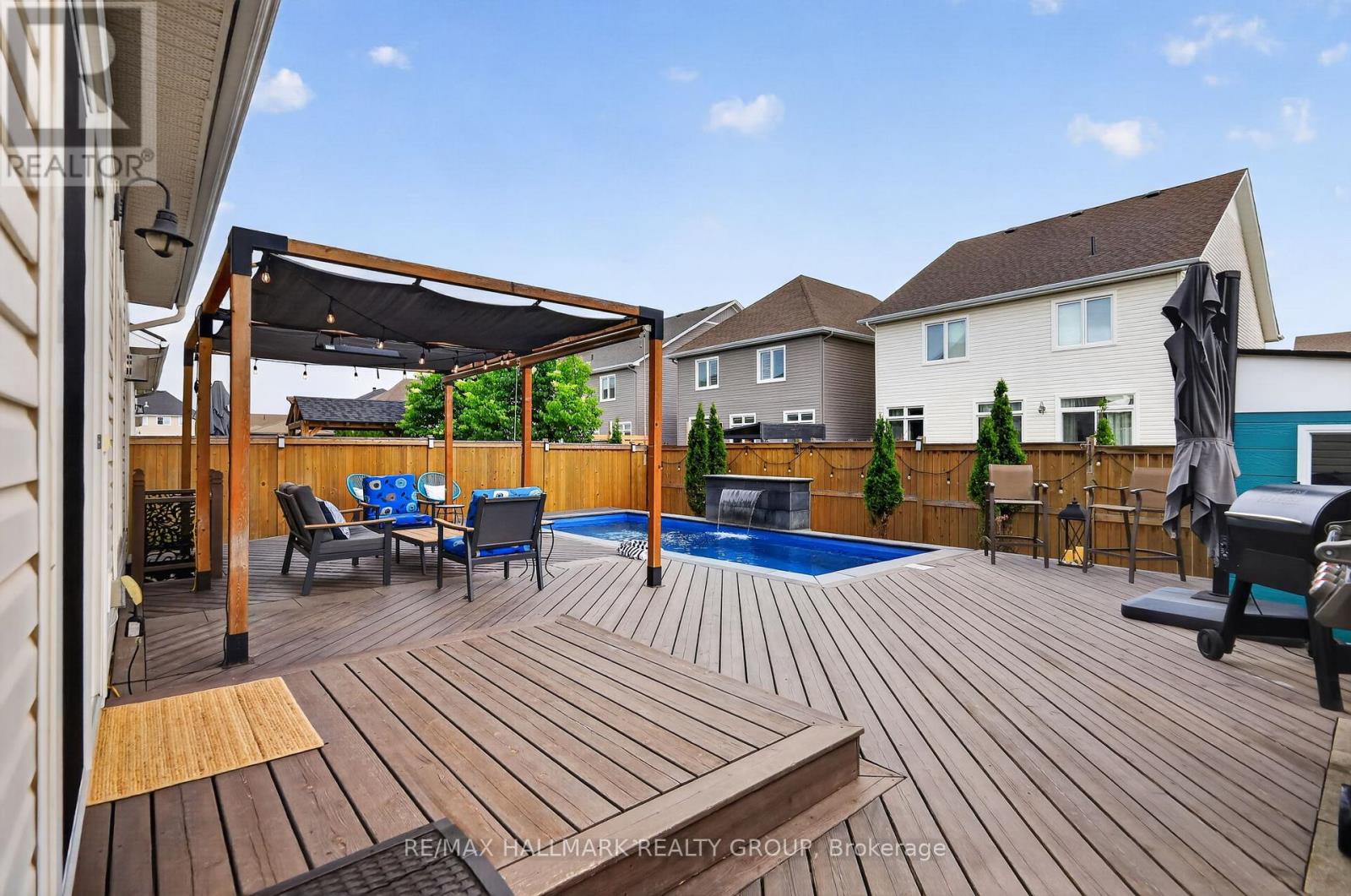 878 Excursion Way, Ottawa, Ontario  K2J 6E3 - Photo 41 - X13486444