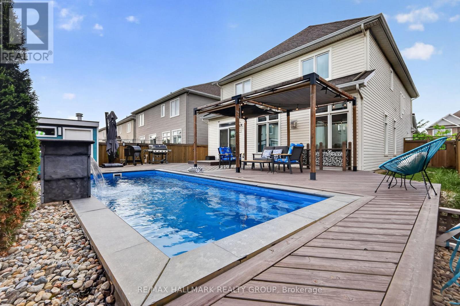 878 Excursion Way, Ottawa, Ontario  K2J 6E3 - Photo 43 - X13486444