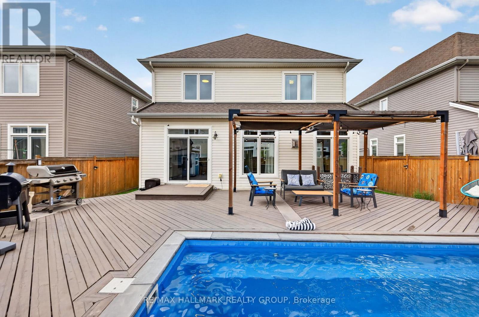 878 Excursion Way, Ottawa, Ontario  K2J 6E3 - Photo 44 - X13486444