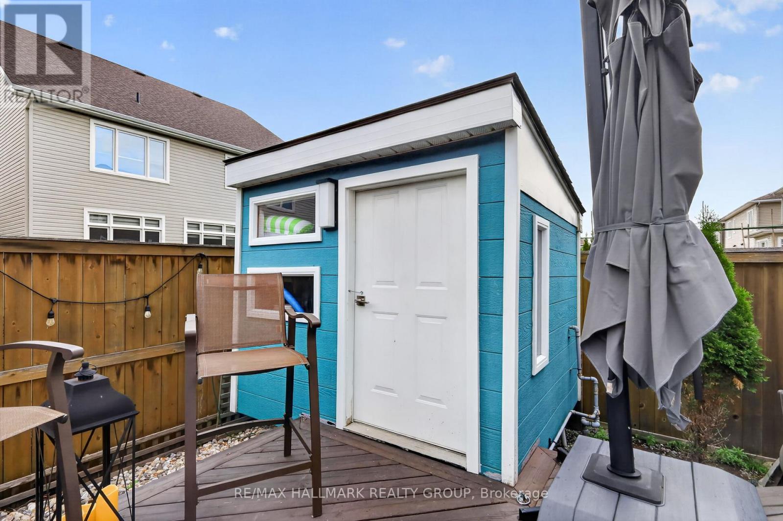 878 Excursion Way, Ottawa, Ontario  K2J 6E3 - Photo 45 - X13486444