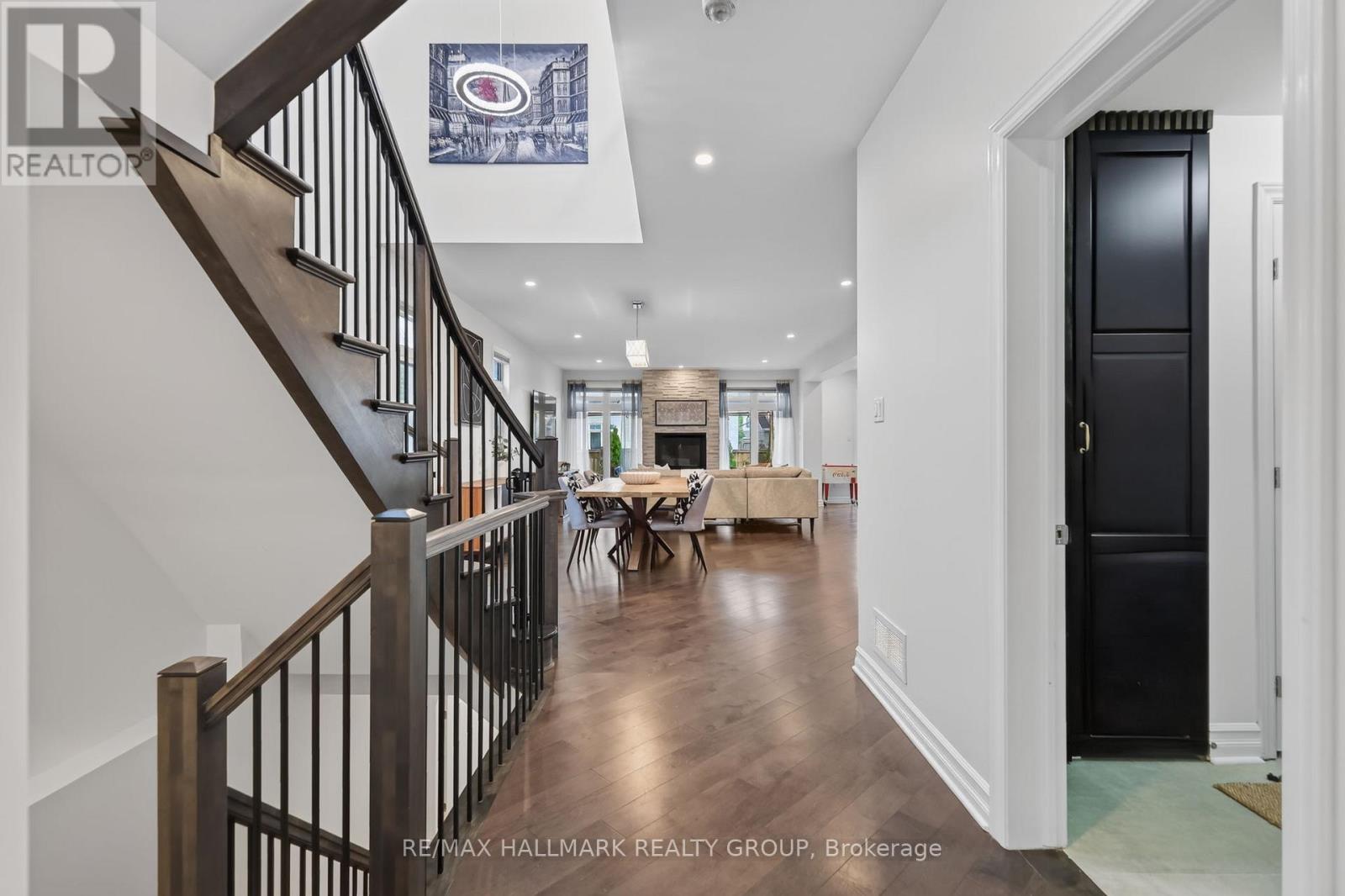 878 Excursion Way, Ottawa, Ontario  K2J 6E3 - Photo 5 - X13486444