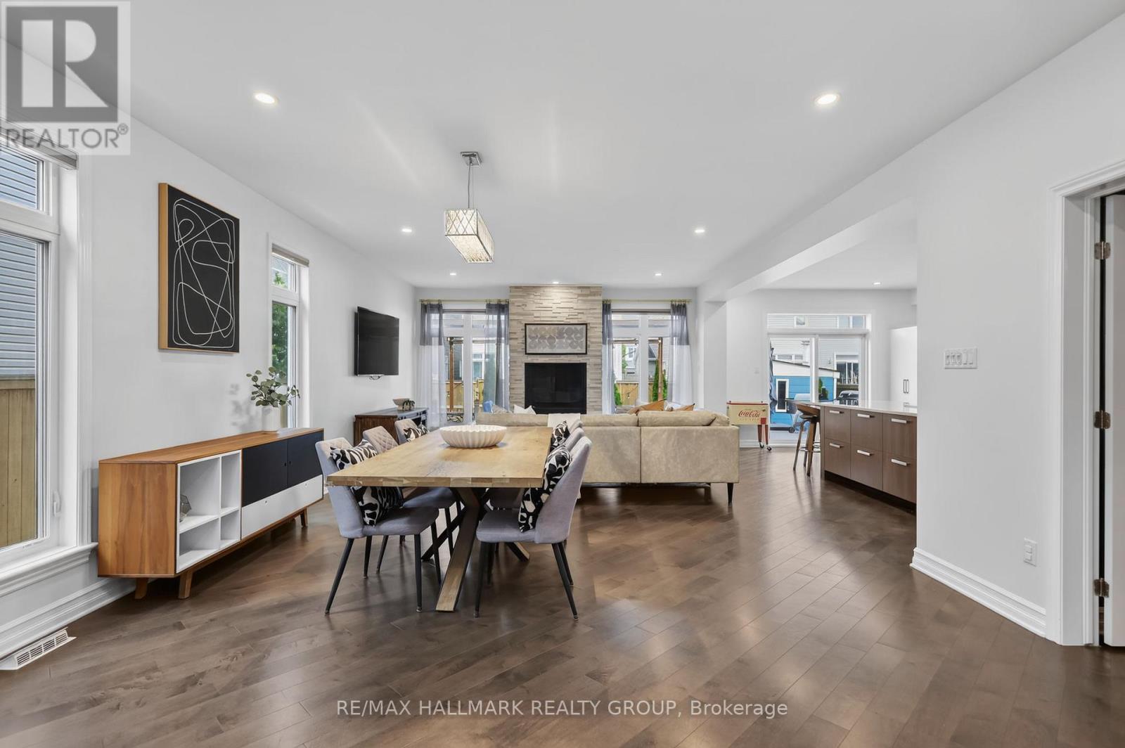 878 Excursion Way, Ottawa, Ontario  K2J 6E3 - Photo 6 - X13486444