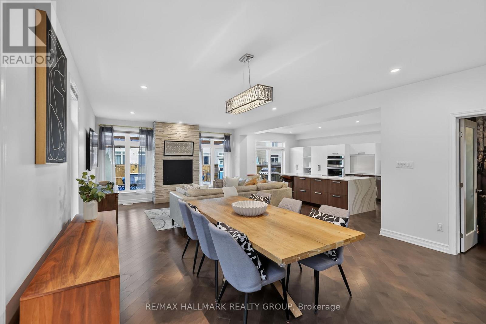 878 Excursion Way, Ottawa, Ontario  K2J 6E3 - Photo 7 - X13486444