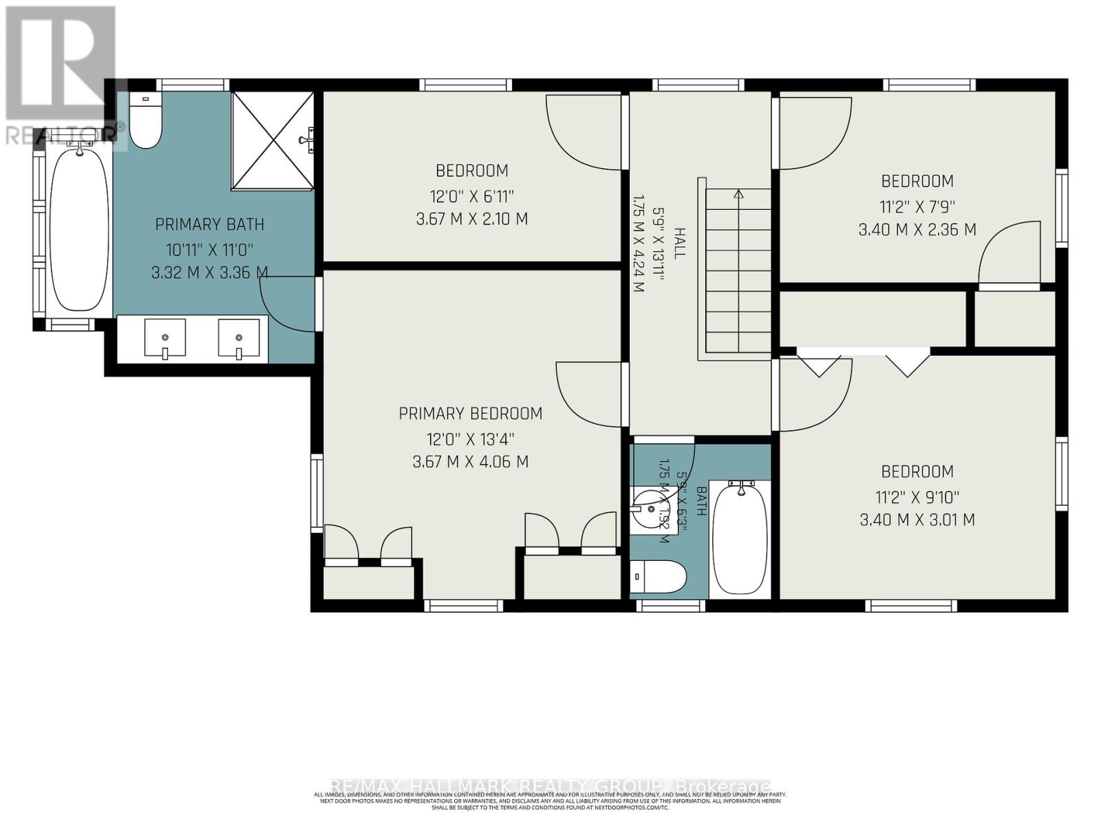 171 Minto Place, Ottawa, Ontario  K1M 2E6 - Photo 25 - X13486522