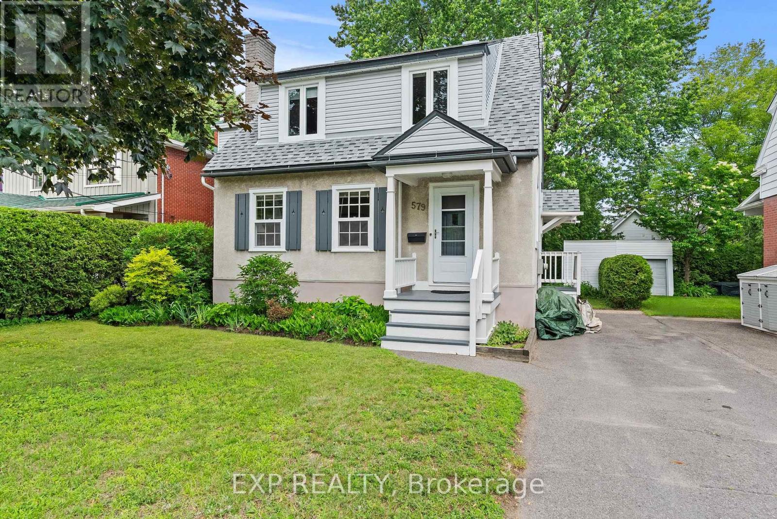 579 BROADVIEW AVENUE, Ottawa, Ontario