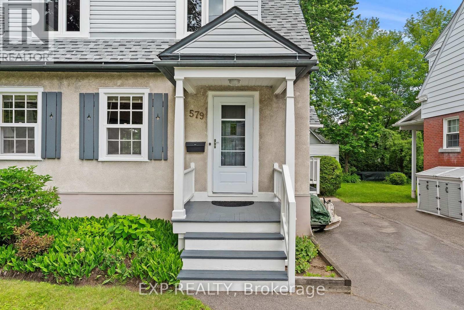 579 Broadview Avenue, Ottawa, Ontario  K2A 2L6 - Photo 2 - X13486618
