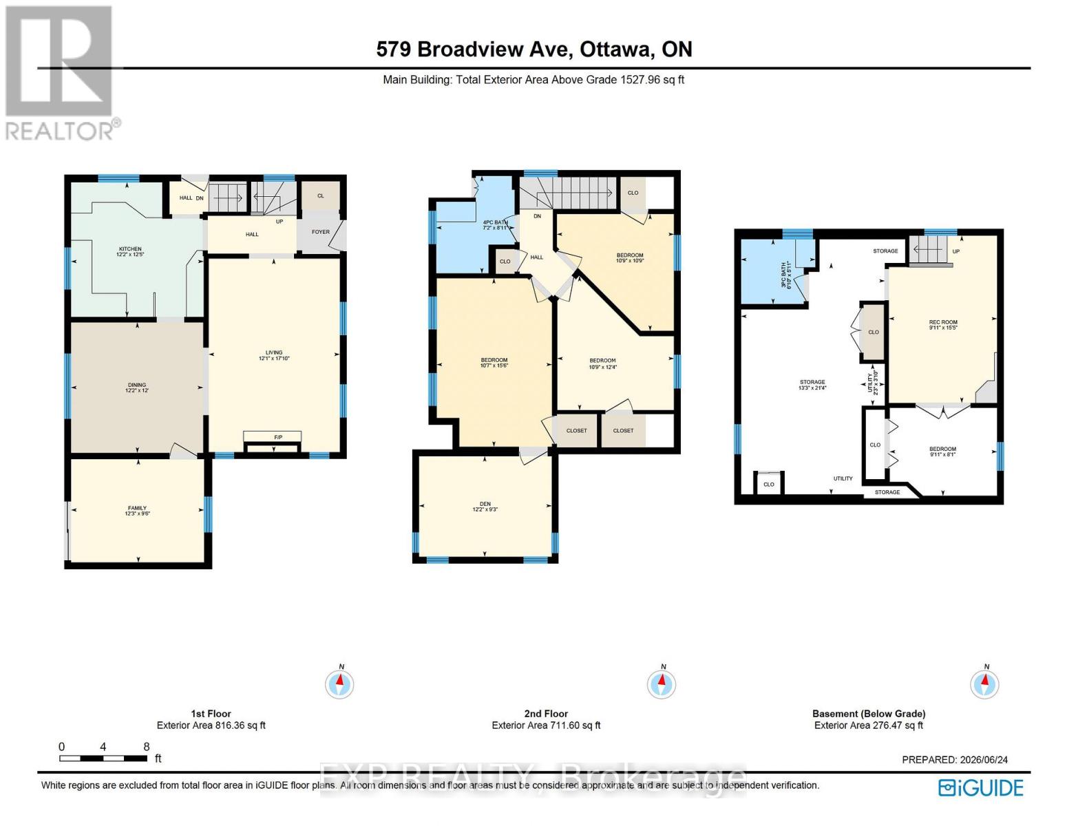 579 Broadview Avenue, Ottawa, Ontario  K2A 2L6 - Photo 48 - X13486618