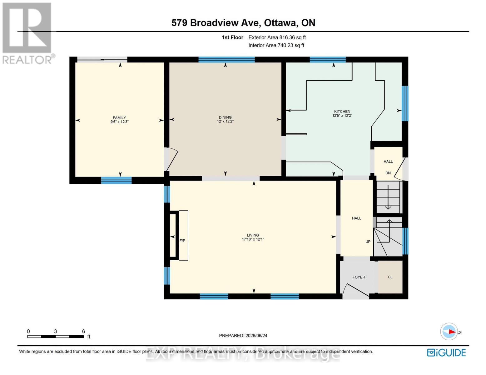 579 Broadview Avenue, Ottawa, Ontario  K2A 2L6 - Photo 49 - X13486618