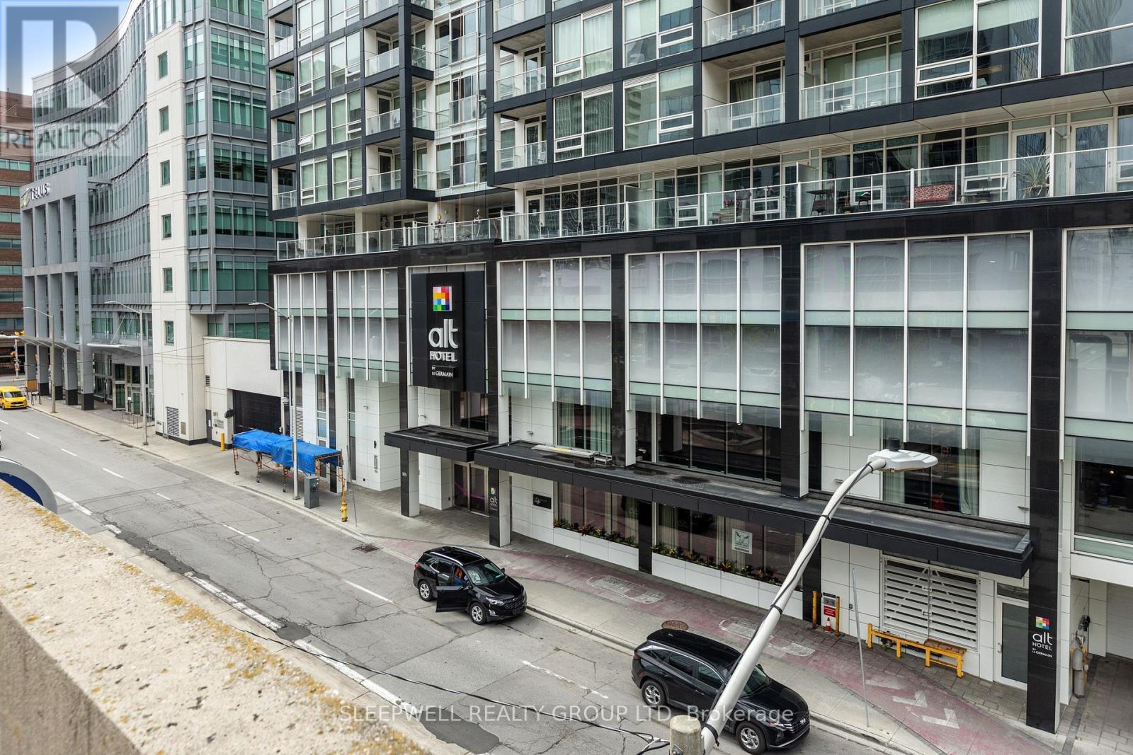 1001 - 199 SLATER STREET, Ottawa, Ontario