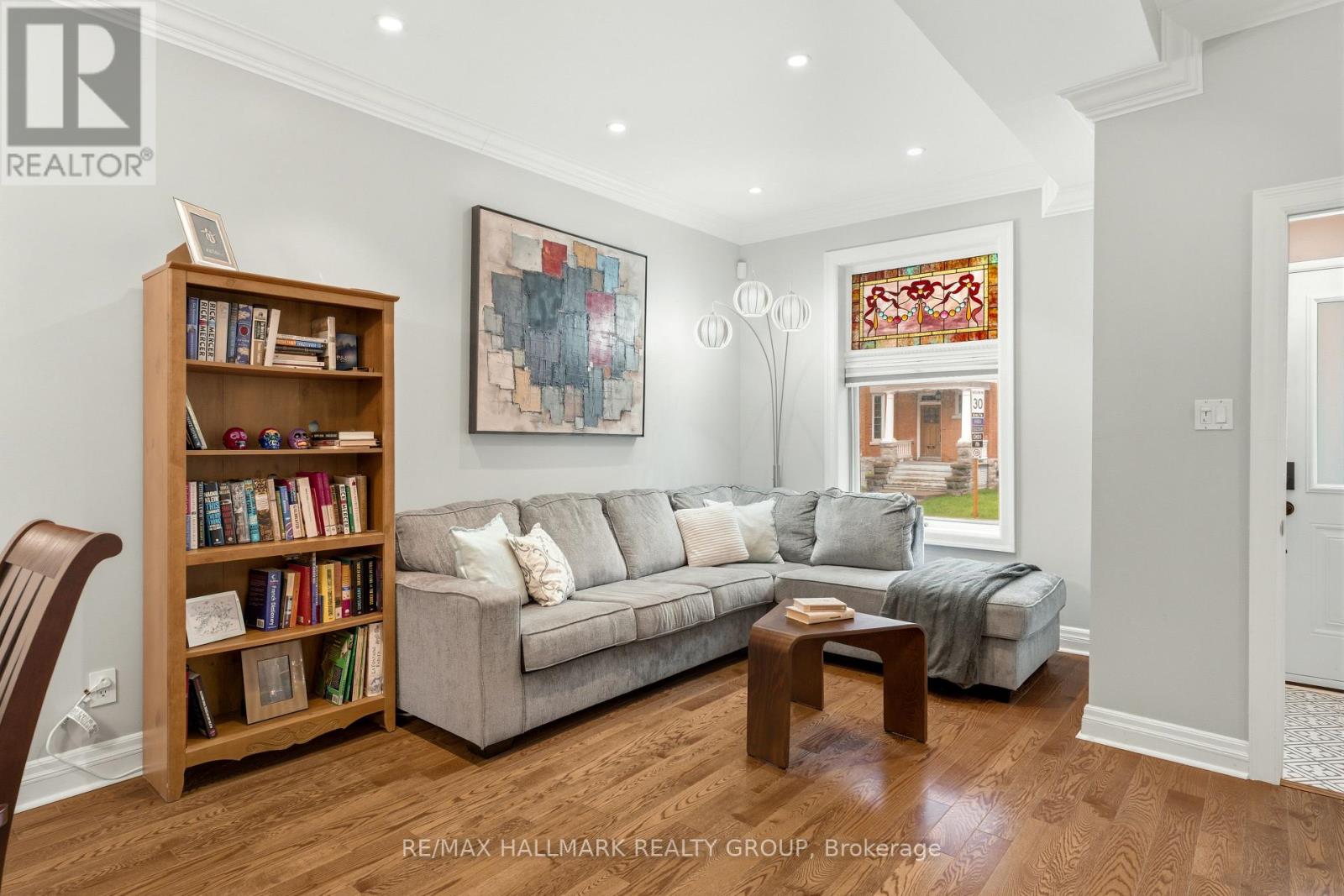 417 Daly Avenue, Ottawa, Ontario  K1N 6H1 - Photo 5 - X13486626