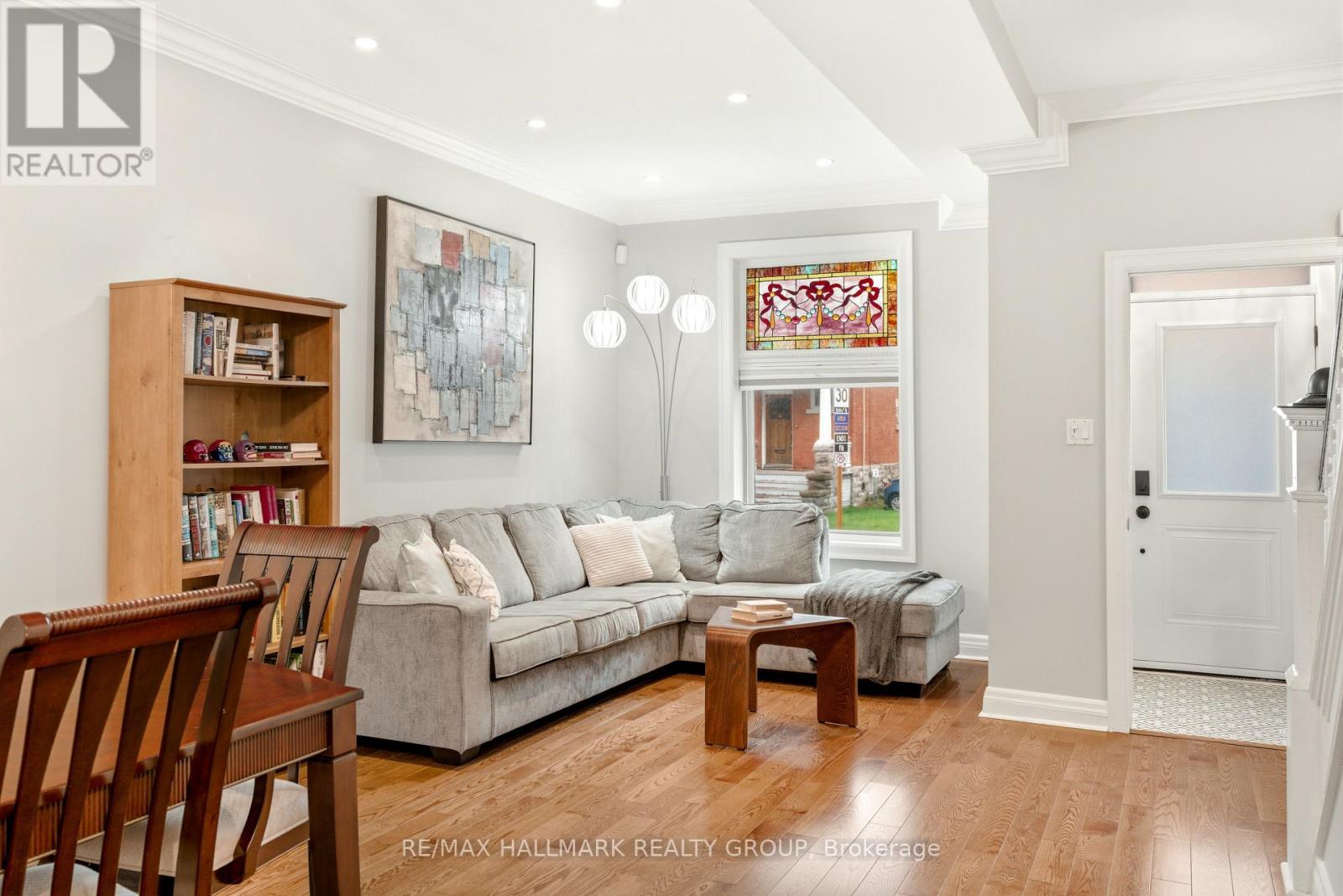 417 Daly Avenue, Ottawa, Ontario  K1N 6H1 - Photo 6 - X13486626