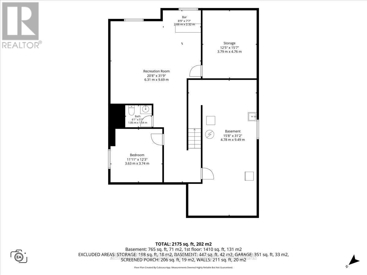 184 Bonnyley Crescent, North Grenville, Ontario  K0G 1J0 - Photo 49 - X13486736