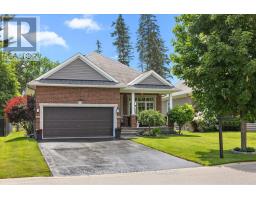 184 BONNYLEY CRESCENT, North Grenville, Ontario