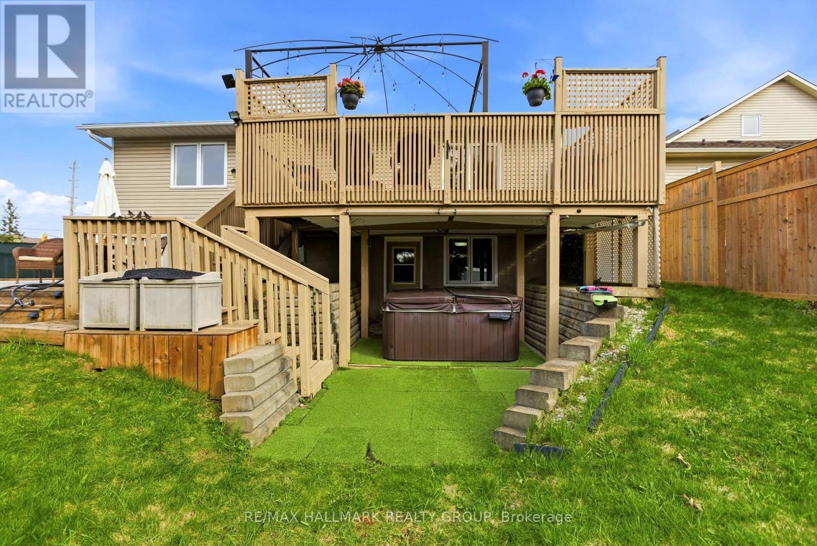 164 Patterson Crescent, Carleton Place, Ontario  K7C 4P3 - Photo 22 - X13486740