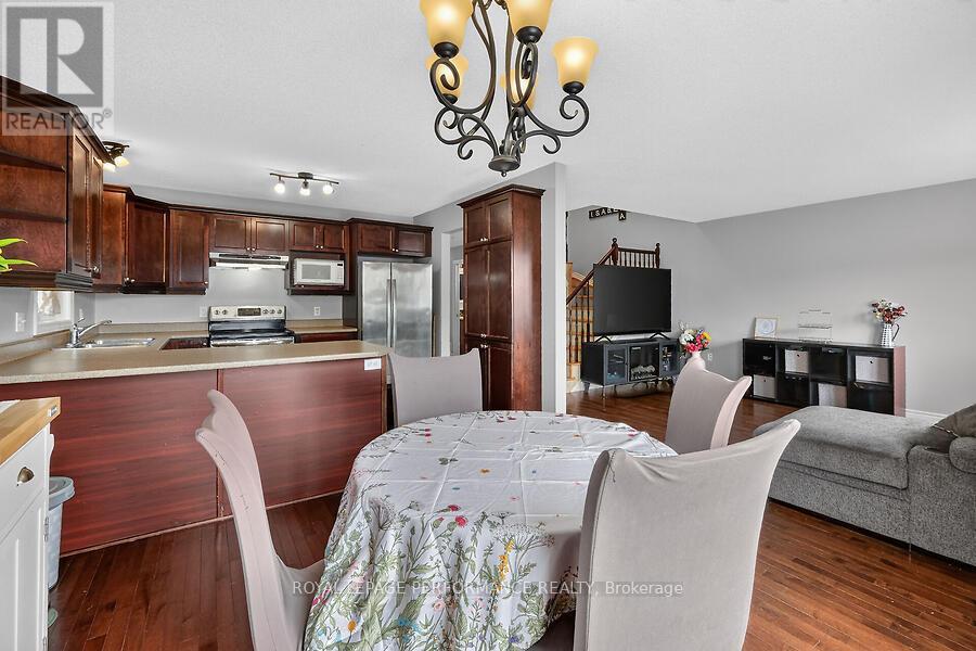 266 Mica Crescent, Clarence-Rockland, Ontario  K4K 0E2 - Photo 12 - X13486784