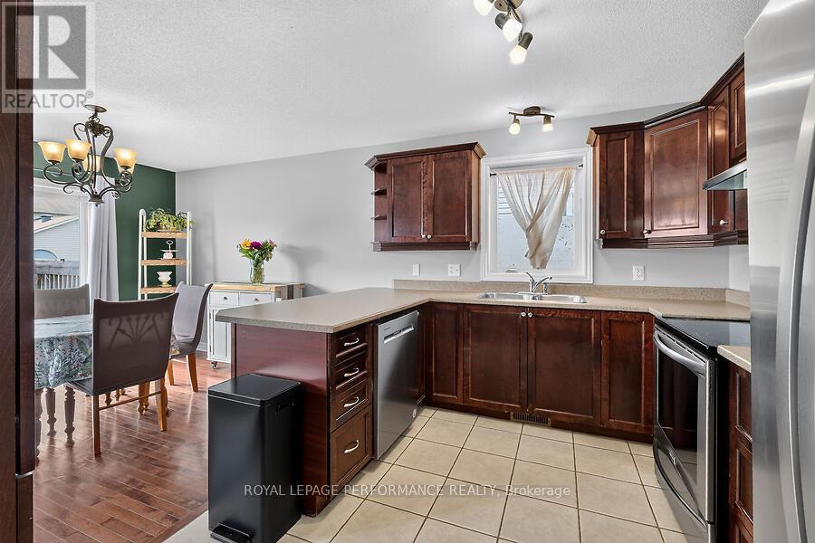 266 Mica Crescent, Clarence-Rockland, Ontario  K4K 0E2 - Photo 14 - X13486784
