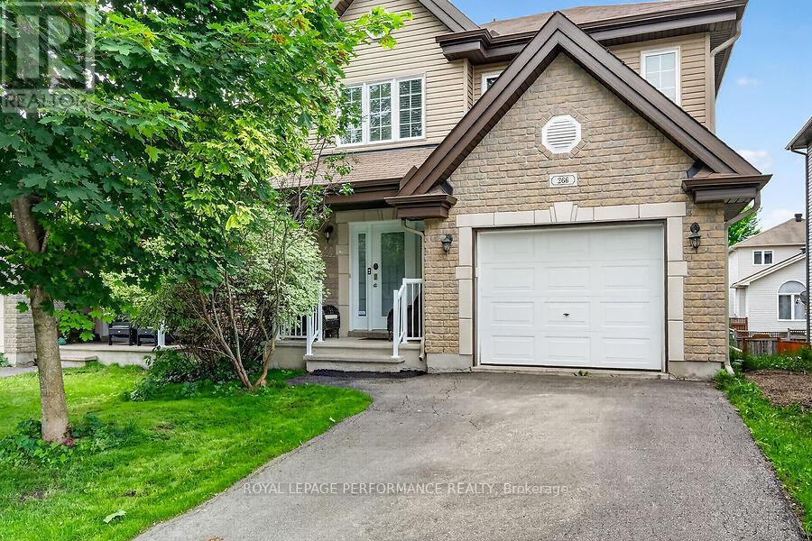 266 Mica Crescent, Clarence-Rockland, Ontario  K4K 0E2 - Photo 2 - X13486784