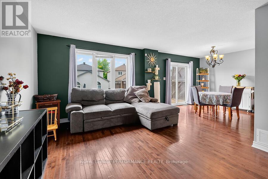 266 Mica Crescent, Clarence-Rockland, Ontario  K4K 0E2 - Photo 20 - X13486784