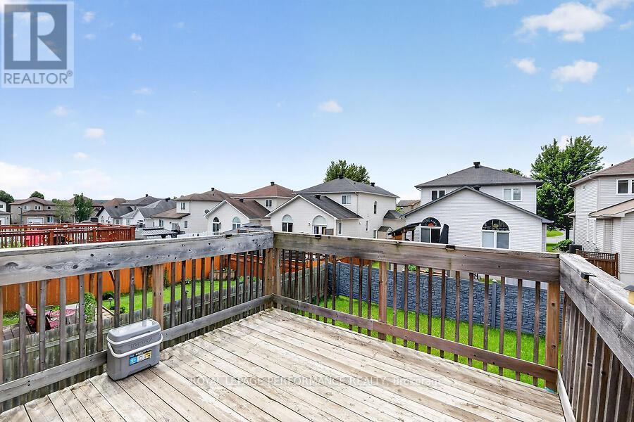 266 Mica Crescent, Clarence-Rockland, Ontario  K4K 0E2 - Photo 33 - X13486784