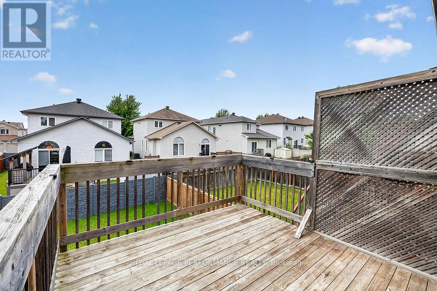 266 Mica Crescent, Clarence-Rockland, Ontario  K4K 0E2 - Photo 34 - X13486784
