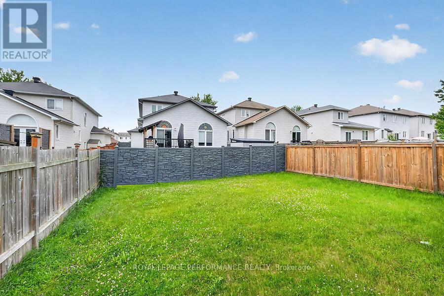 266 Mica Crescent, Clarence-Rockland, Ontario  K4K 0E2 - Photo 35 - X13486784