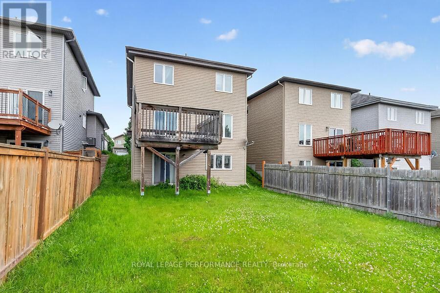 266 Mica Crescent, Clarence-Rockland, Ontario  K4K 0E2 - Photo 37 - X13486784
