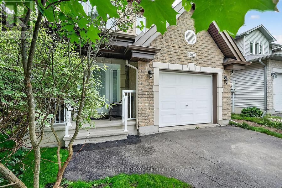 266 Mica Crescent, Clarence-Rockland, Ontario  K4K 0E2 - Photo 4 - X13486784