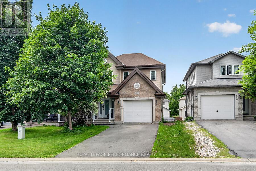 266 Mica Crescent, Clarence-Rockland, Ontario  K4K 0E2 - Photo 6 - X13486784