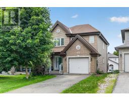 266 MICA CRESCENT, Clarence-Rockland, Ontario