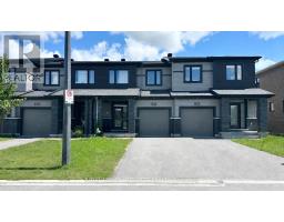 247 CLONRUSH WAY, Ottawa, Ontario