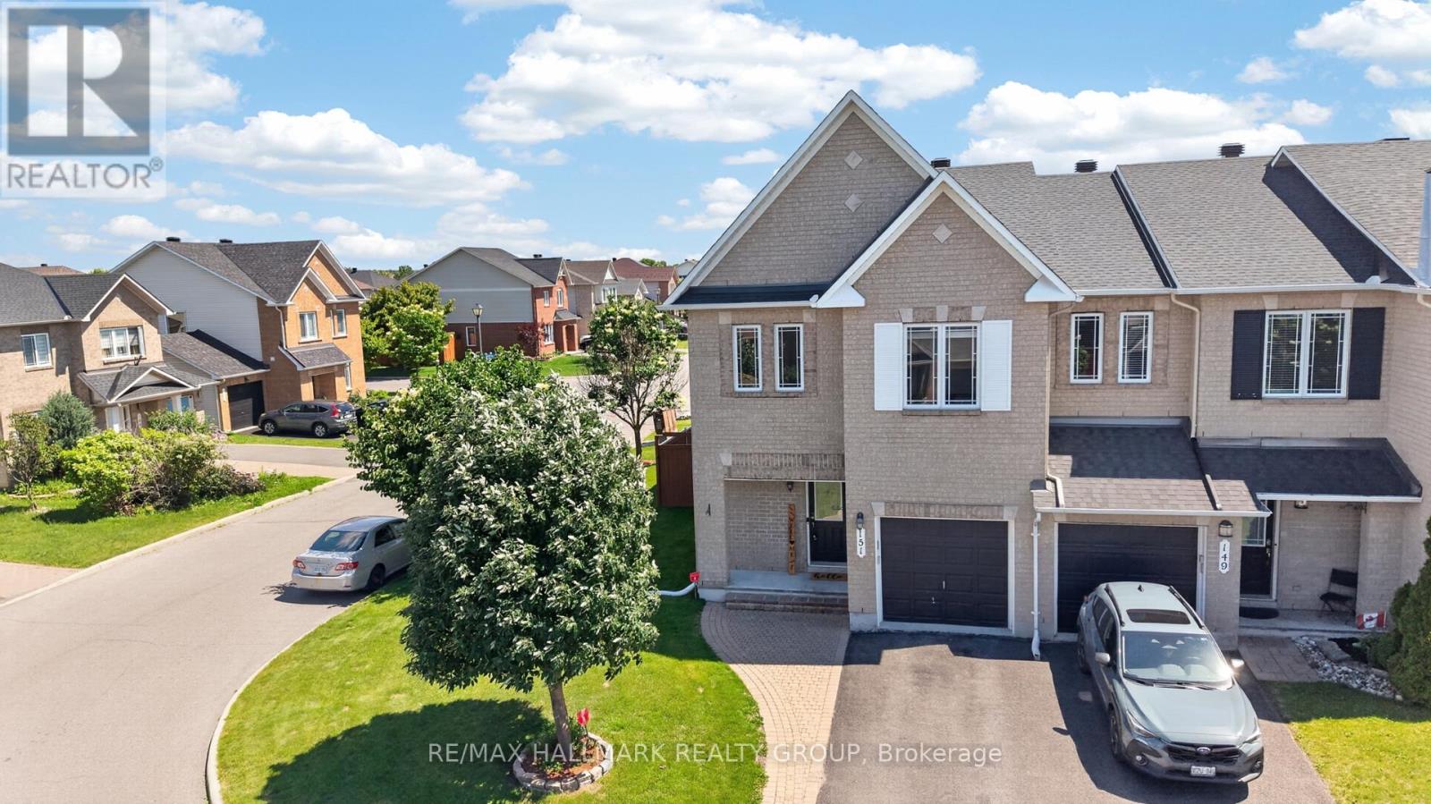 151 Branthaven Street, Ottawa, Ontario  K4A 0A1 - Photo 2 - X13486922