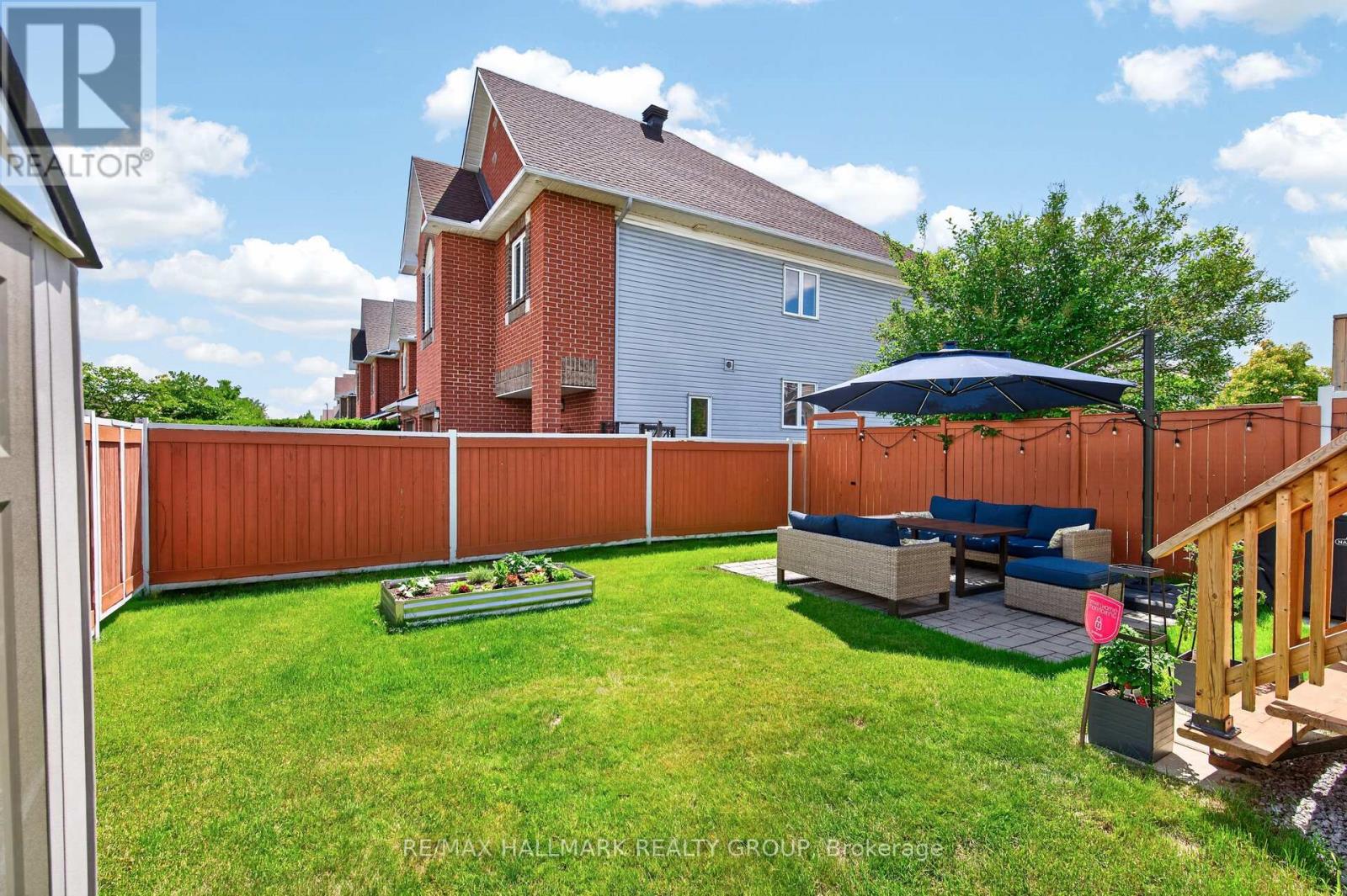 151 Branthaven Street, Ottawa, Ontario  K4A 0A1 - Photo 33 - X13486922
