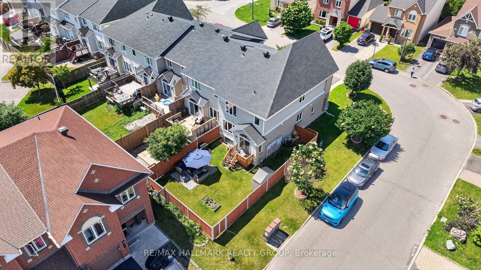 151 Branthaven Street, Ottawa, Ontario  K4A 0A1 - Photo 39 - X13486922