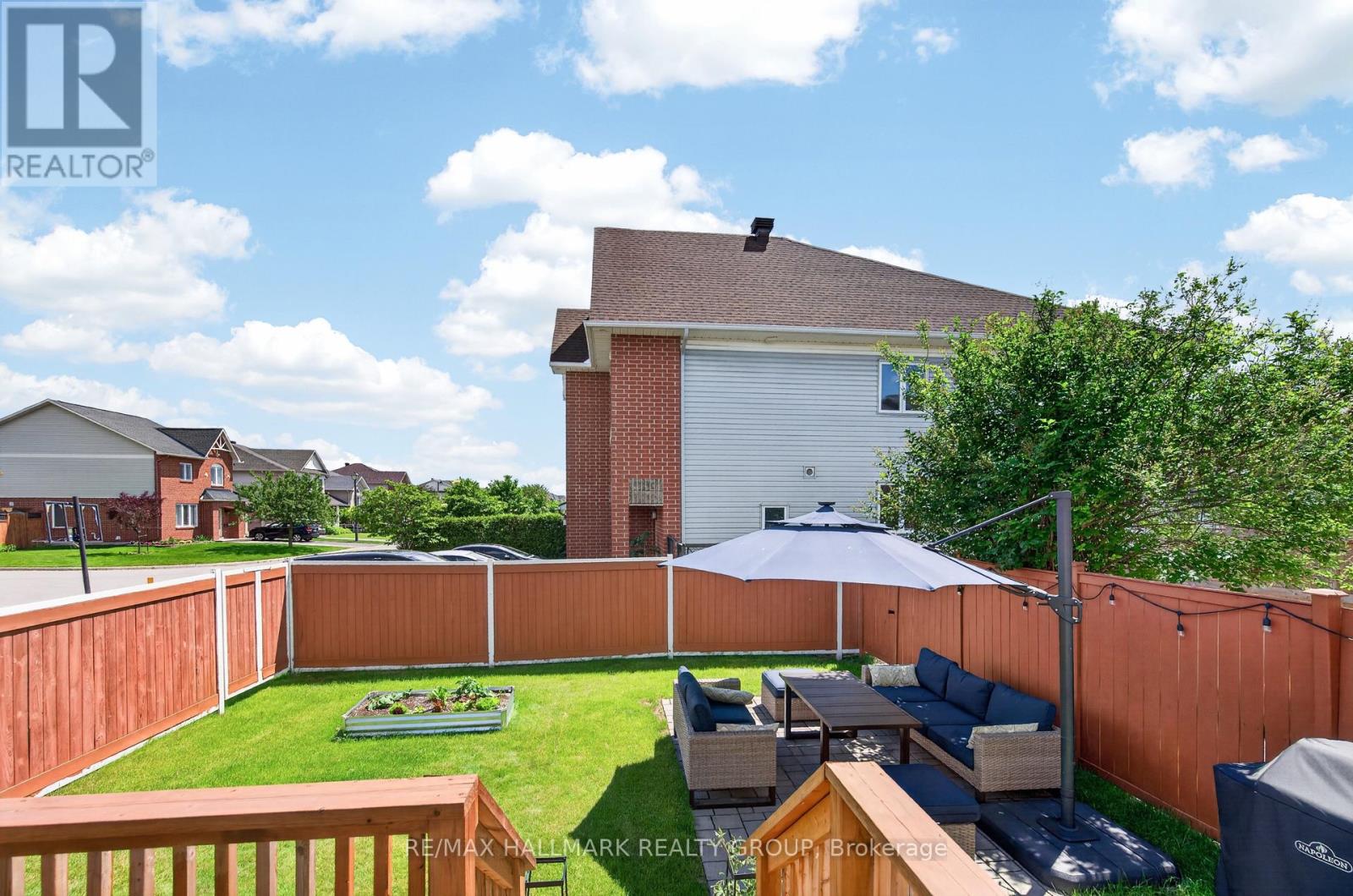 151 Branthaven Street, Ottawa, Ontario  K4A 0A1 - Photo 40 - X13486922