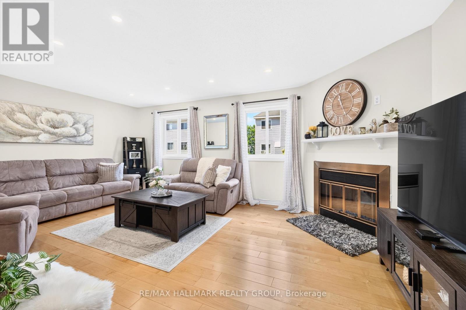 36 - 25 Castlegreen Private, Ottawa, Ontario  K1T 3N4 - Photo 12 - X13486946
