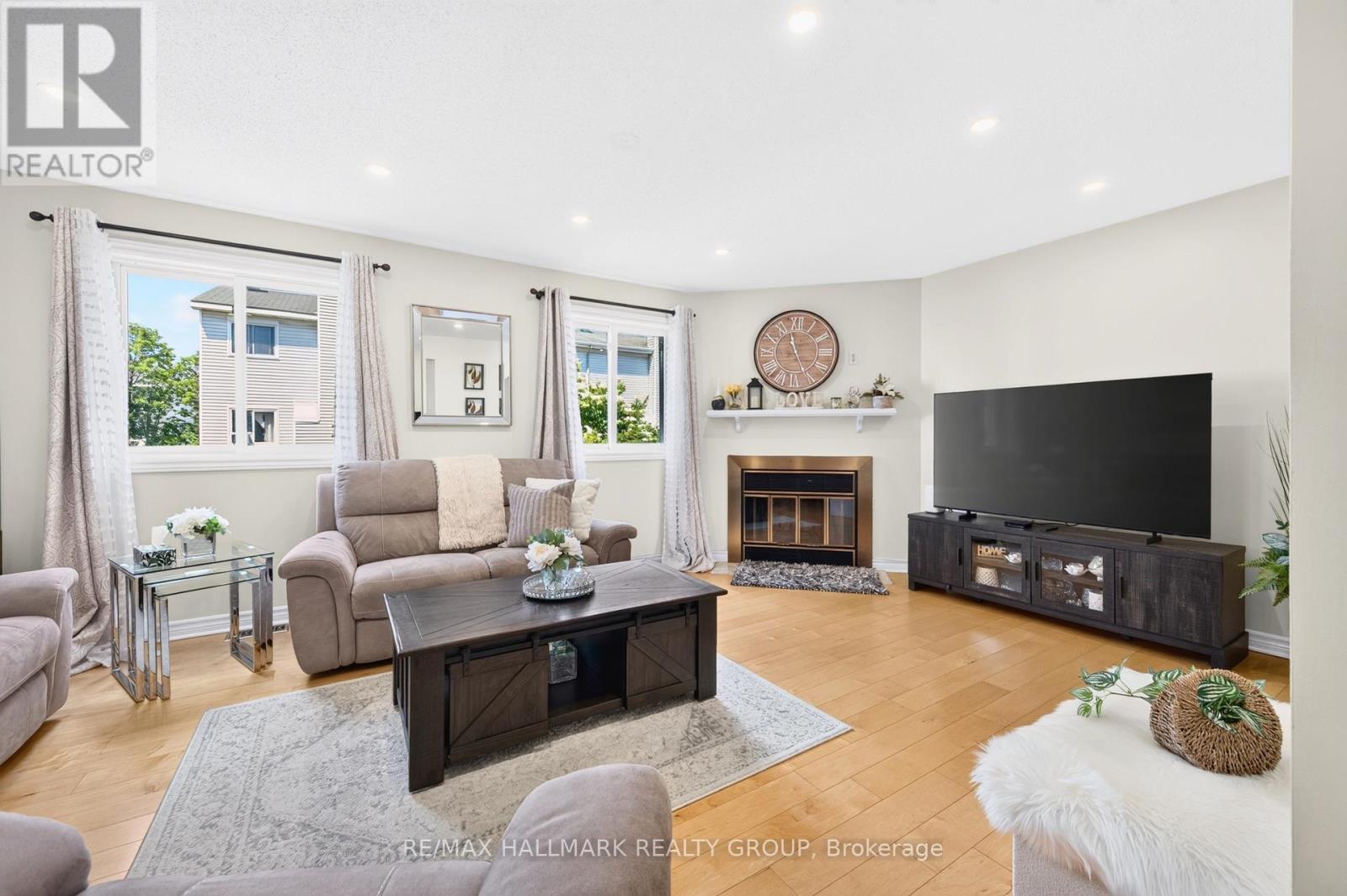 36 - 25 Castlegreen Private, Ottawa, Ontario  K1T 3N4 - Photo 13 - X13486946