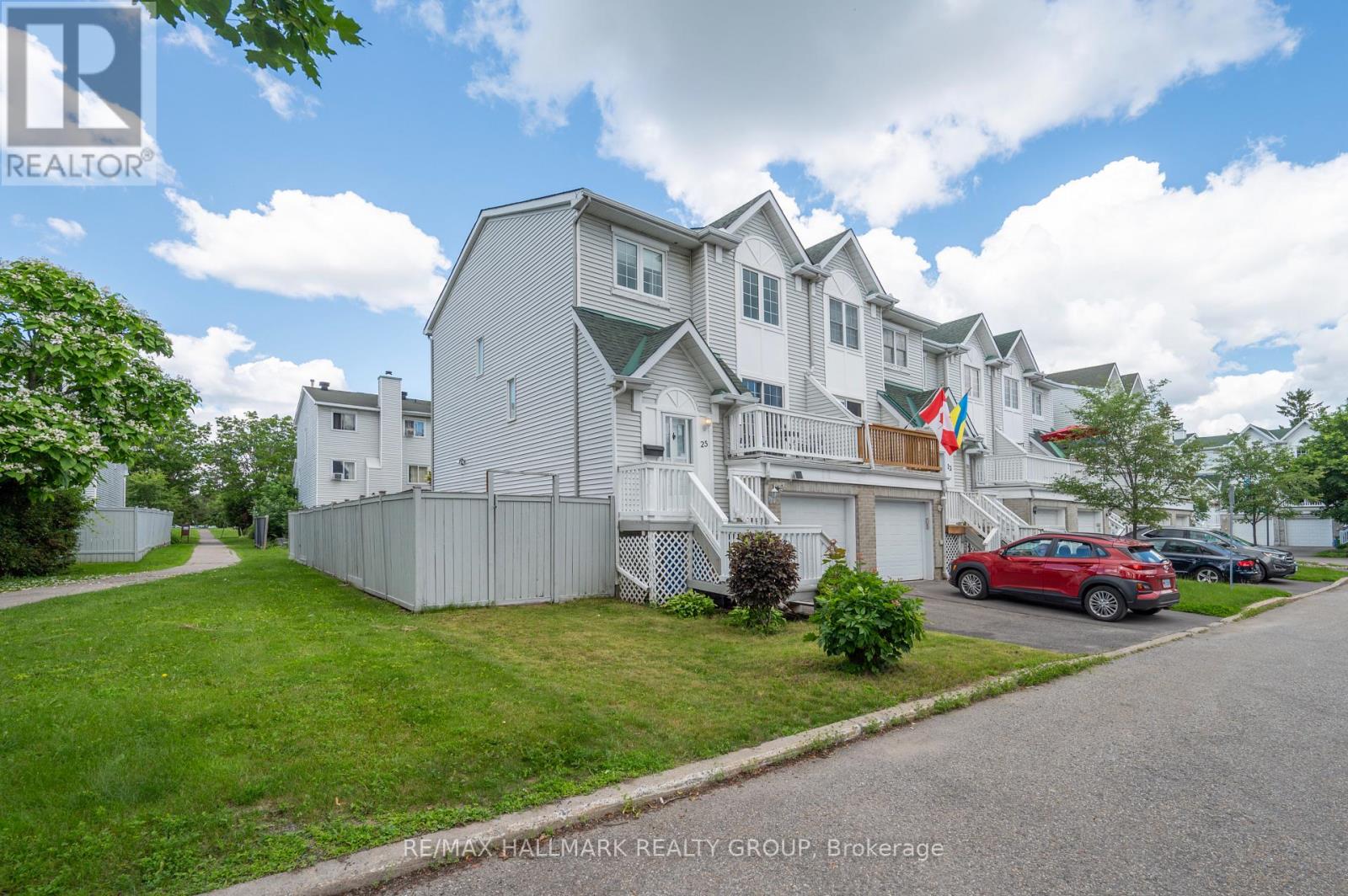 36 - 25 Castlegreen Private, Ottawa, Ontario  K1T 3N4 - Photo 3 - X13486946