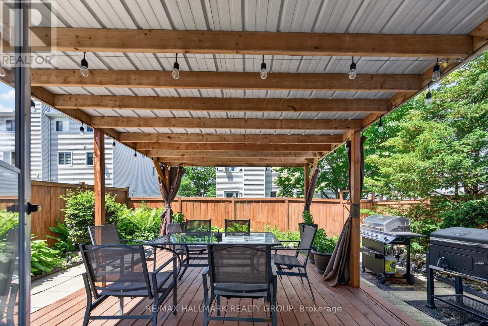 36 - 25 Castlegreen Private, Ottawa, Ontario  K1T 3N4 - Photo 31 - X13486946