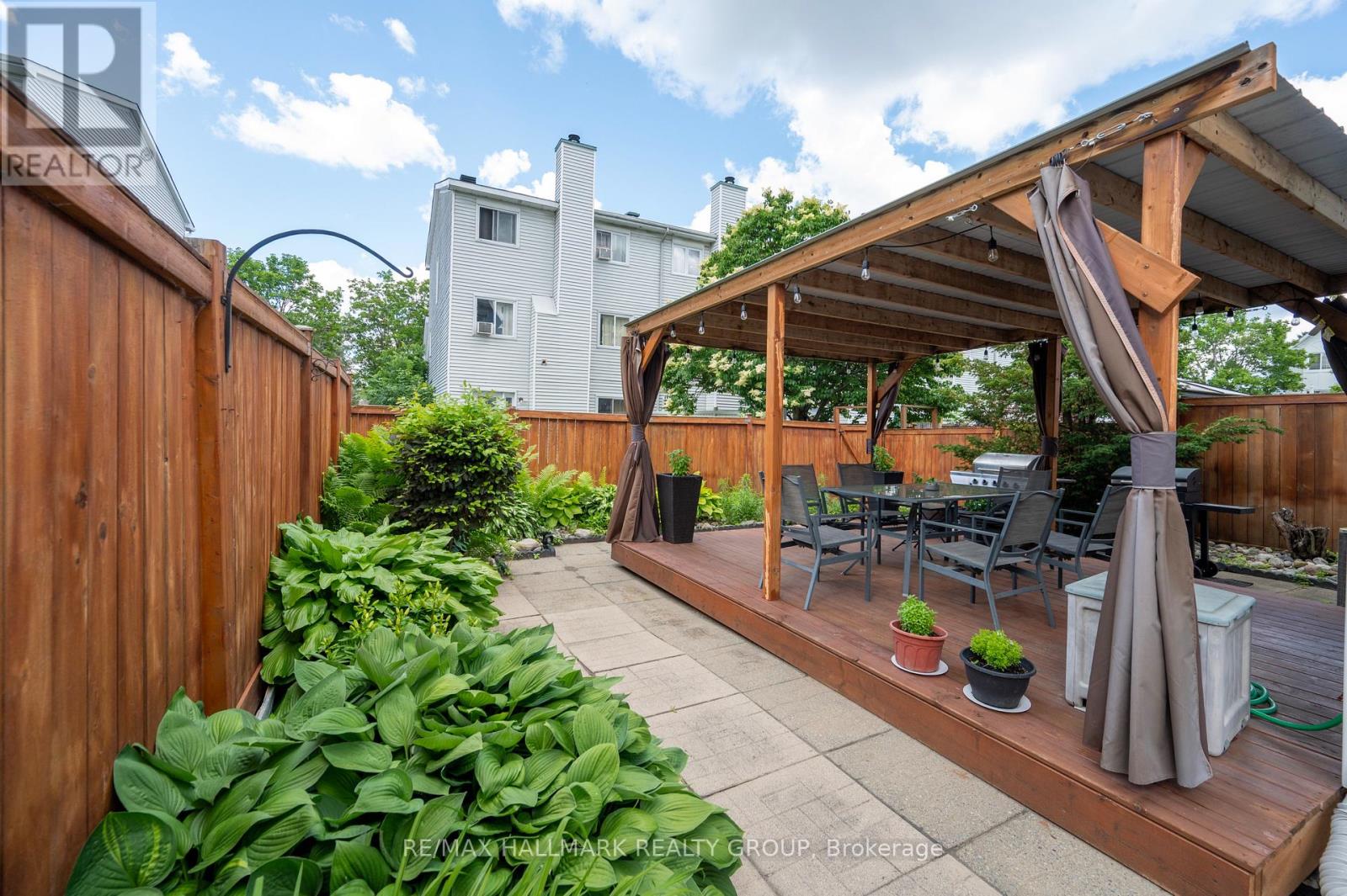 36 - 25 Castlegreen Private, Ottawa, Ontario  K1T 3N4 - Photo 34 - X13486946