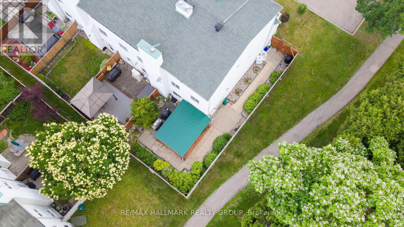 36 - 25 Castlegreen Private, Ottawa, Ontario  K1T 3N4 - Photo 36 - X13486946